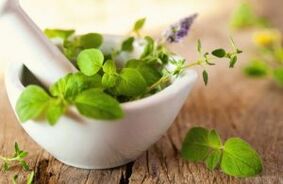 पोटेंसी बढ़ाने के लिए फाइटोथेरेपी