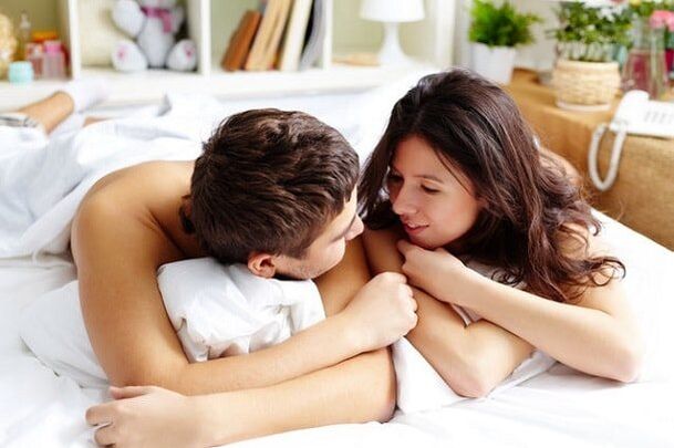पूर्व -सेजैक्यूलेट से निषेचन का जोखिम