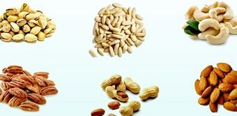 पोटेंसी के लिए क्या नट उपयोगी हैं