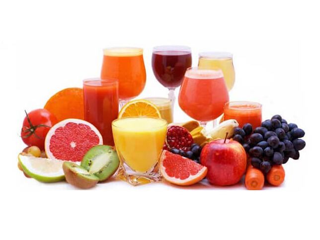 स्वादिष्ट और स्वास्थ्यप्रद उत्पाद