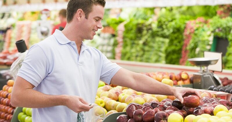 शक्ति के लिए कौन से फल अच्छे हैं